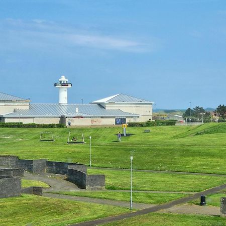 5 Dunluce Park - Portrush By The Sea Διαμέρισμα Εξωτερικό φωτογραφία