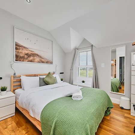 5 Dunluce Park - Portrush By The Sea Διαμέρισμα Εξωτερικό φωτογραφία