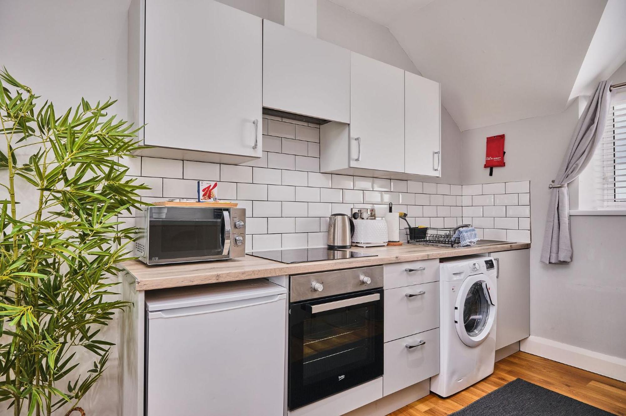 5 Dunluce Park - Portrush By The Sea Διαμέρισμα Εξωτερικό φωτογραφία