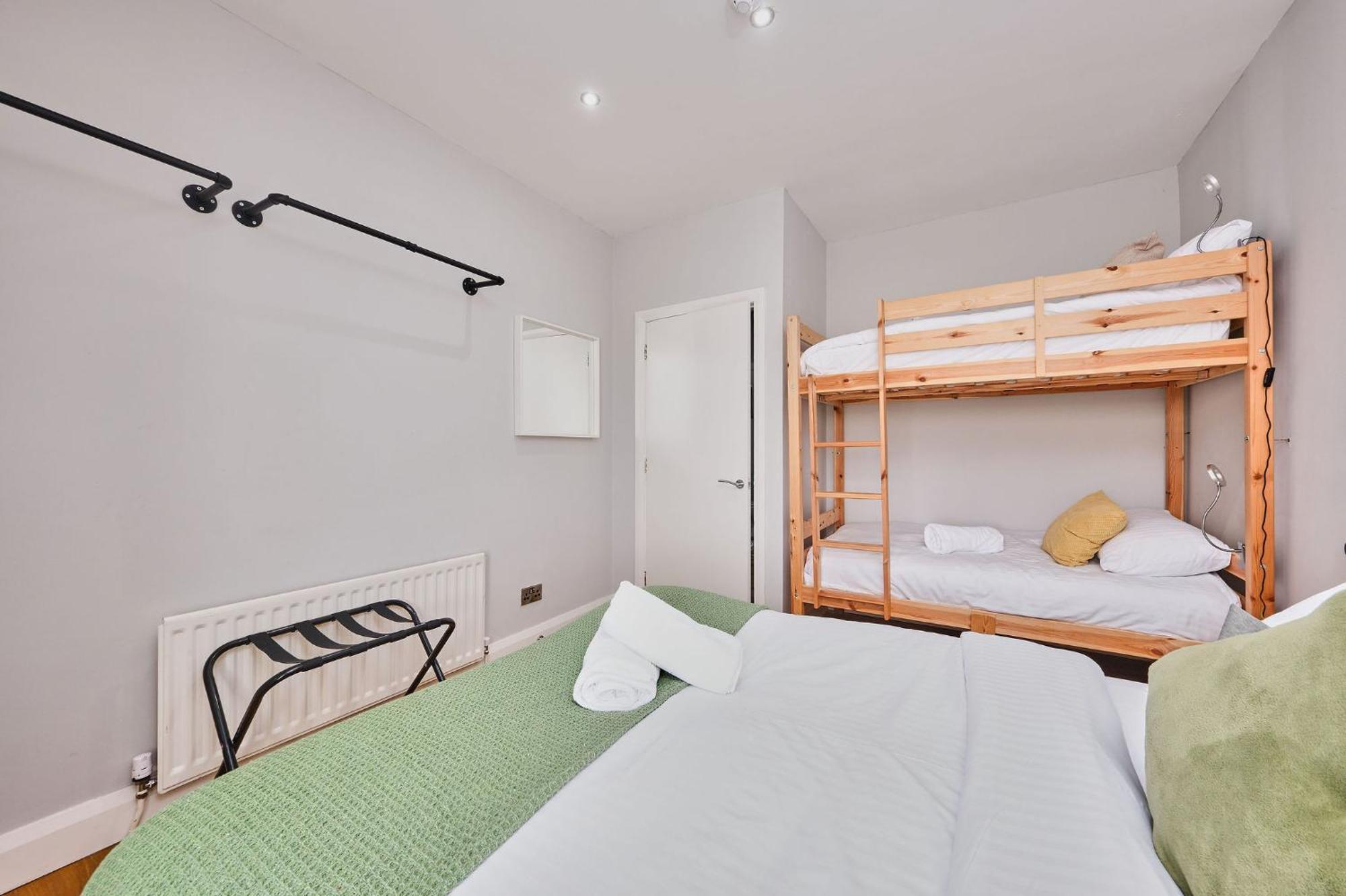 5 Dunluce Park - Portrush By The Sea Διαμέρισμα Εξωτερικό φωτογραφία