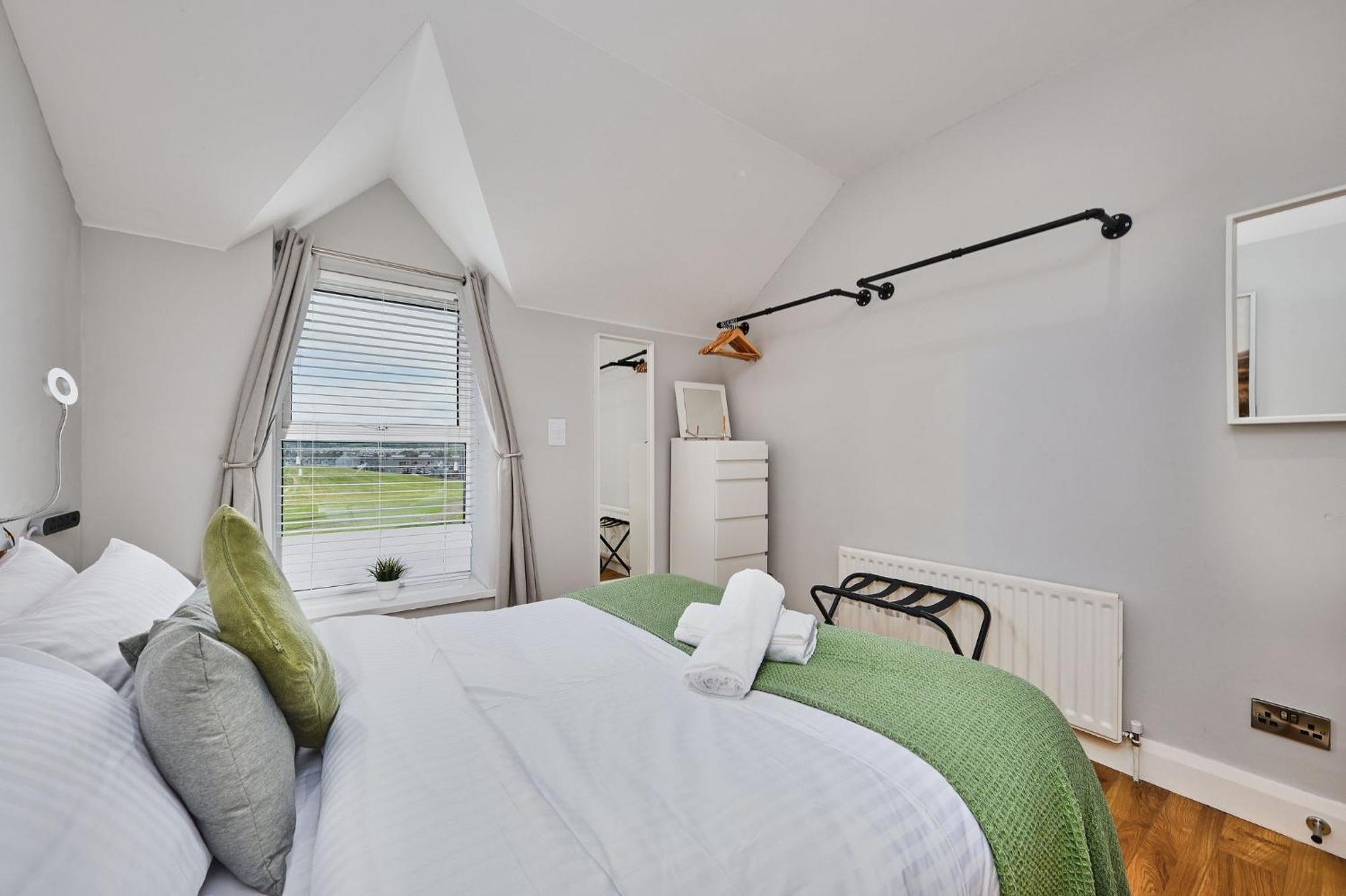 5 Dunluce Park - Portrush By The Sea Διαμέρισμα Εξωτερικό φωτογραφία